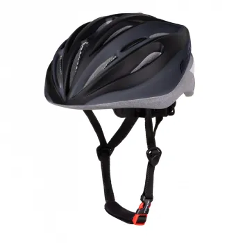 Casca Force Tery Negru/Gri S-M (54-58 cm)