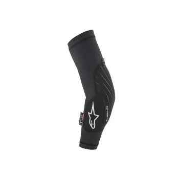 Protectii cot Alpinestars Paragon Lite Elbow Protector Negru M