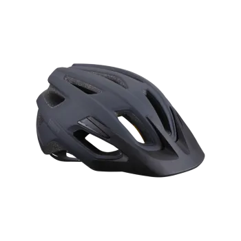 Casca BBB BHE-2241 Dune MIPS 2.0 Negru Mat M (55-58 cm)