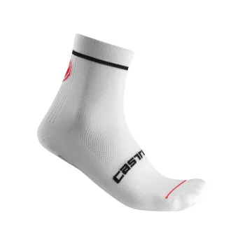 Sosete Castelli Entrata 9, Alb, 44-47