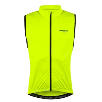 Vesta antivant Force Vision, fluo, S