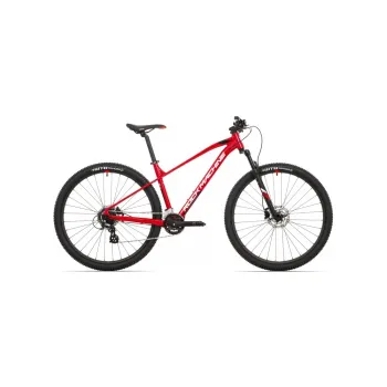 Bicicleta Rock Machine Manhattan 70-29 29 Rosu/Negru/Alb L-19