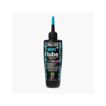 Lubrifiant Muc-Off Wet Weather Lube 120ml