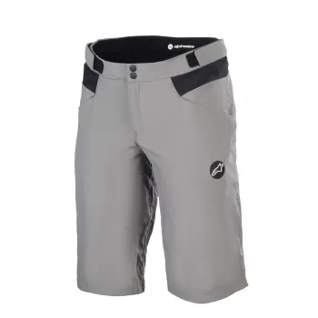 Pantaloni Scurti Alpinestars Drop 4.0 V2 Pewter Gray 34