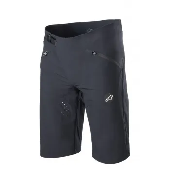 Pantaloni Scurti Alpinestars Drop Algor Black 36