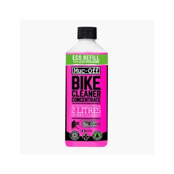 Solutie Muc-Off Bike Cleaner Concentrate 500ml