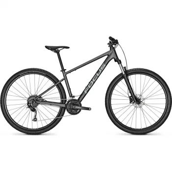 Bicicleta Focus Whistler 3.6 27.5 Grey - XS(34cm)