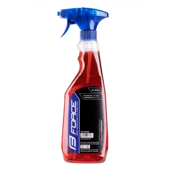 Solutie curatare Force Pura Spray 1.75l Red