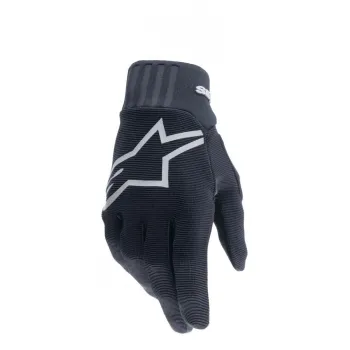 Manusi Alpinestars A-Dura Gel Gloves Black S