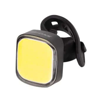 Far fata Force Cob 2.0 75 Lumeni USB negru