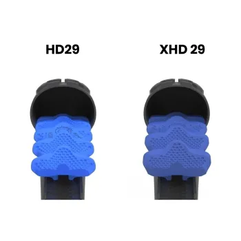 Insertii pentru anvelope tubeless Tubolight Diamana HD 29/XHD 29 x 2.4-2.8