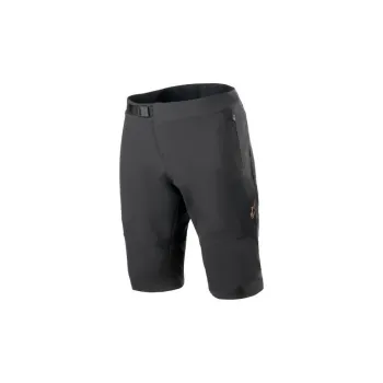 Pantaloni Scurti Alpinestars A-Aria Elite Shorts Black 30