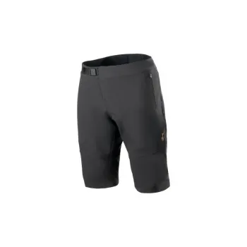 Pantaloni Scurti Alpinestars A-Aria Elite Shorts Black 32