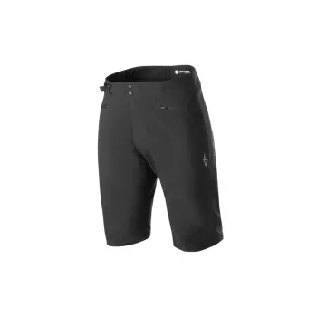 Pantaloni Scurti Alpinestars Stella A-Dura Shorts Black 26