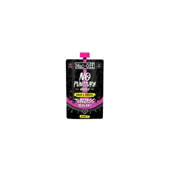 Solutie antipana Muc-Off Road si Gravel Tubeless sealant 80ml