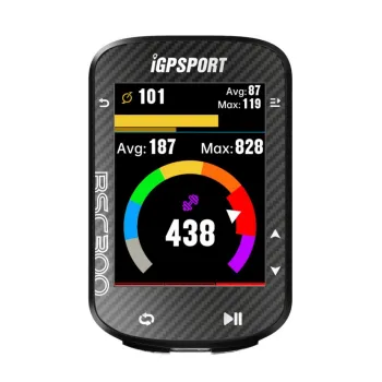 Ciclocomputer GPS iGPSPORT BSC300