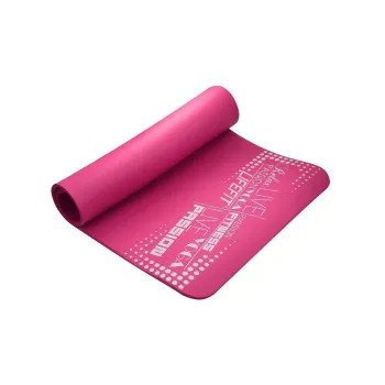 Covoras Yoga Exclusive - 100 X 60 X 1 Cm, Roz