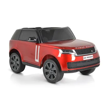 Masinuta electrica pentru copii Moni - BO Range Rover, rosu