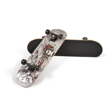 Skateboard Byox 3006, B15, Skull