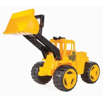 Buldozer Pentru Copii Pilsan 06205