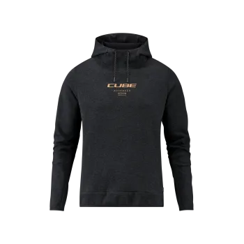 HANORAC CUBE HOODIE ADVANCED L