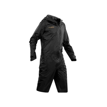 SALOPETA CUBE ATX UTILITY SUIT BLACK