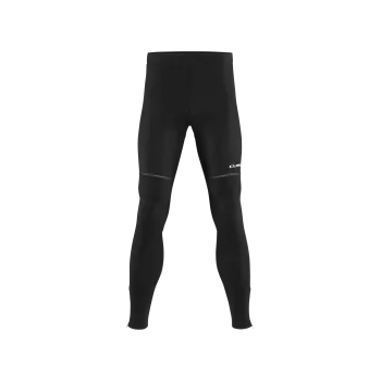 PANTALONI CUBE ATX CYCLING TIGHTS BLACK L