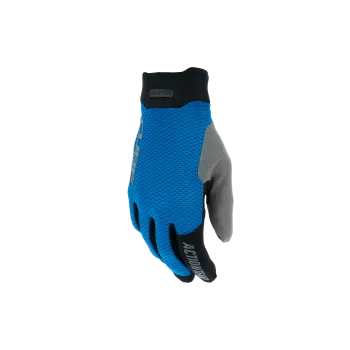 MANUSI CUBE GRAVITY LONG FINGER X ACTIONTEAM BLUE XXL