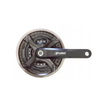 Foaie 24x34x42 170 mm, negru