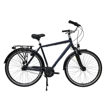 Bicicleta Oras Almeria Bicycles 1911 - 28 inch, L, Albastru