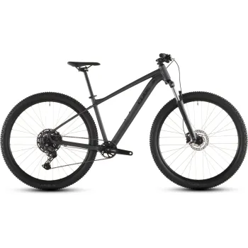 Bicicleta Mtb Cube Aim Pro Slateblack Black 2026 - 29 Inch, XXL, Negru
