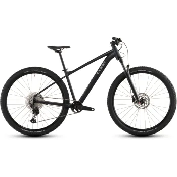 Bicicleta Mtb Cube Attention Pro Night Black 2026 - 29 Inch, L, Negru