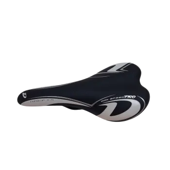 Sa bicicleta DX5107RX5 708B9CSWS, 272 × 143 mm, negru/alb