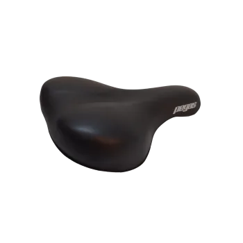 Șa SV 301, Negru, fara prindere