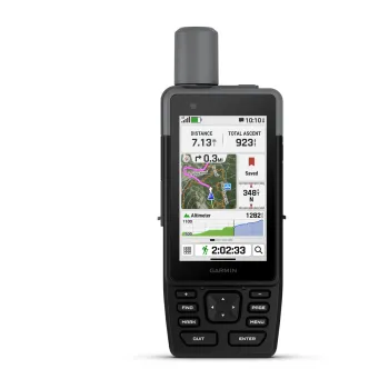 Garmin GPSMAP® H1 | Navigator de mână cu GPS