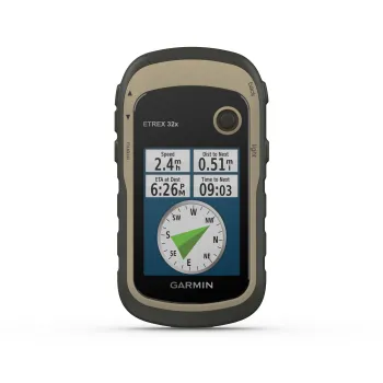 Garmin eTrex 32x