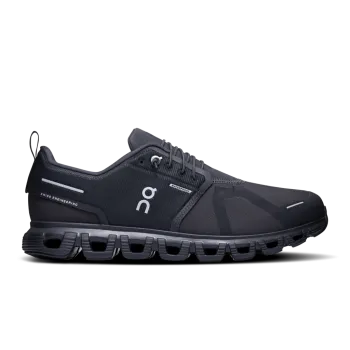On - pantofi alergare - Cloud 6 WP - Black | Black