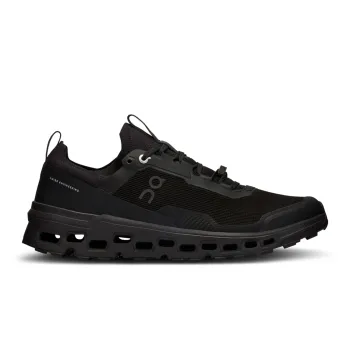 On - pantofi alergare - Cloudultra 2 - All Black