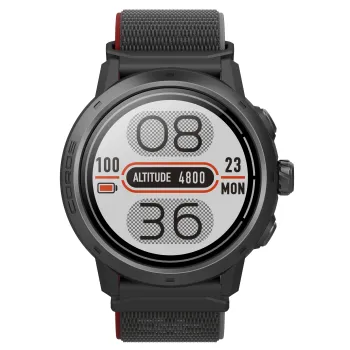 Coros APEX 2 PRO - ceas GPS multisport premium - negru