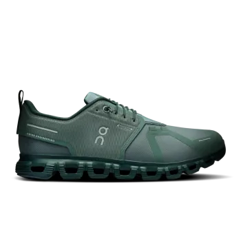 On - pantofi alergare - Cloud 6 WP - Olive | Evergreen