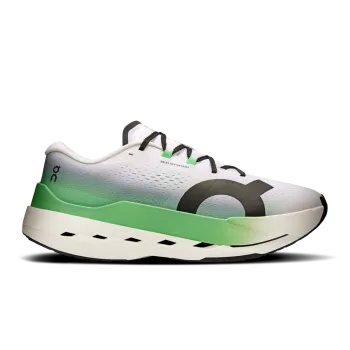 On - pantofi alergare - Cloudboom Max - Honeydrew | Lilac