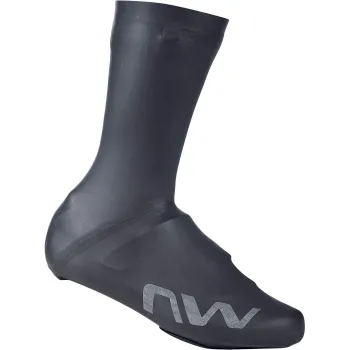 Northwave - huse pantofi - Fast H2O Shoecover - Black