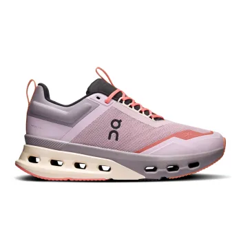 On - pantofi sport - Cloudnova X W - Mauve | Dew