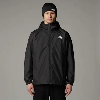 The North Face - geaca - M Quest - Negru