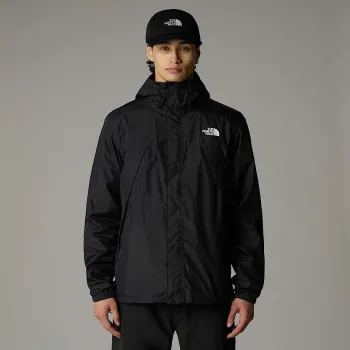 The North Face - geaca - M Antora - Negru