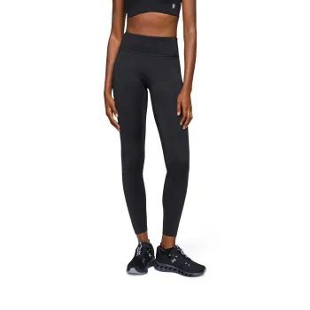 On - colanti - Core Tights W - Black