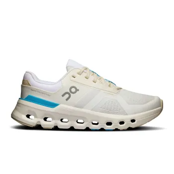 On - pantofi alergare - Cloudrunner 2 W - White | Horizon