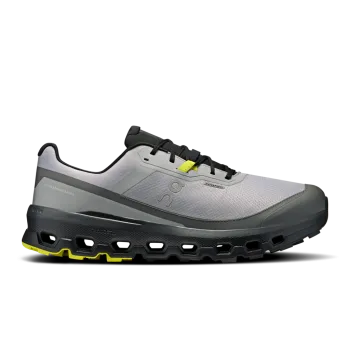 On - pantofi alergare - Cloudvista 2 Waterproof - Lilac | Black