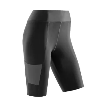 CEP Pantaloni scurti de antrenament W - negru