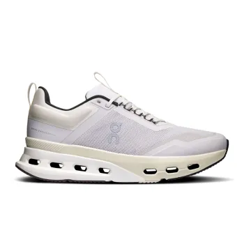 On - pantofi sport - Cloudnova X W - Silver | Mulberry
